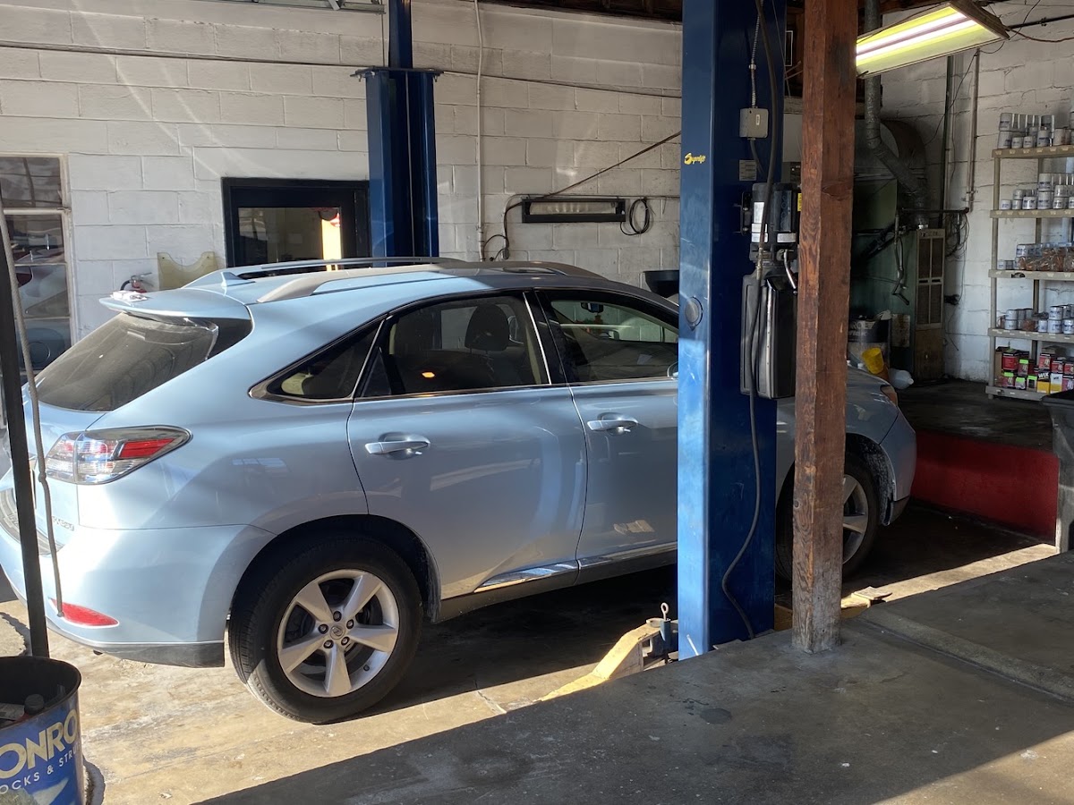 Arbor Autoworks