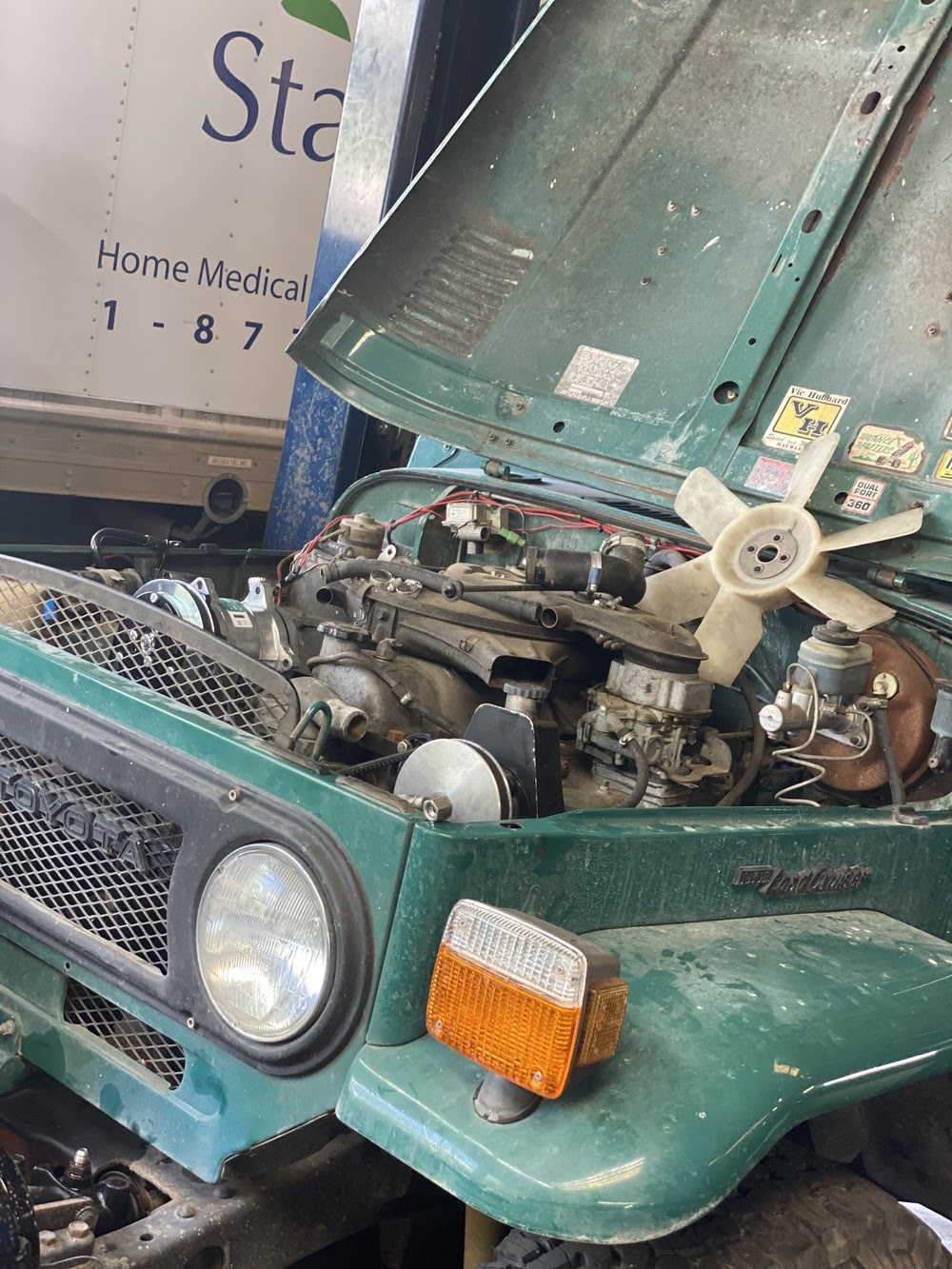 Arbor Autoworks
