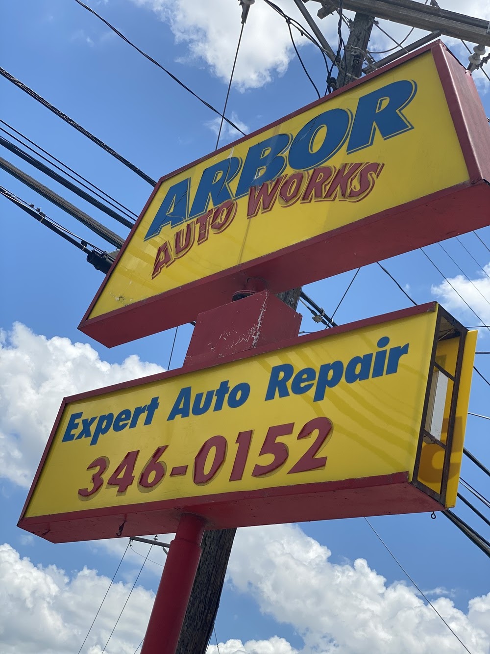 Arbor Autoworks