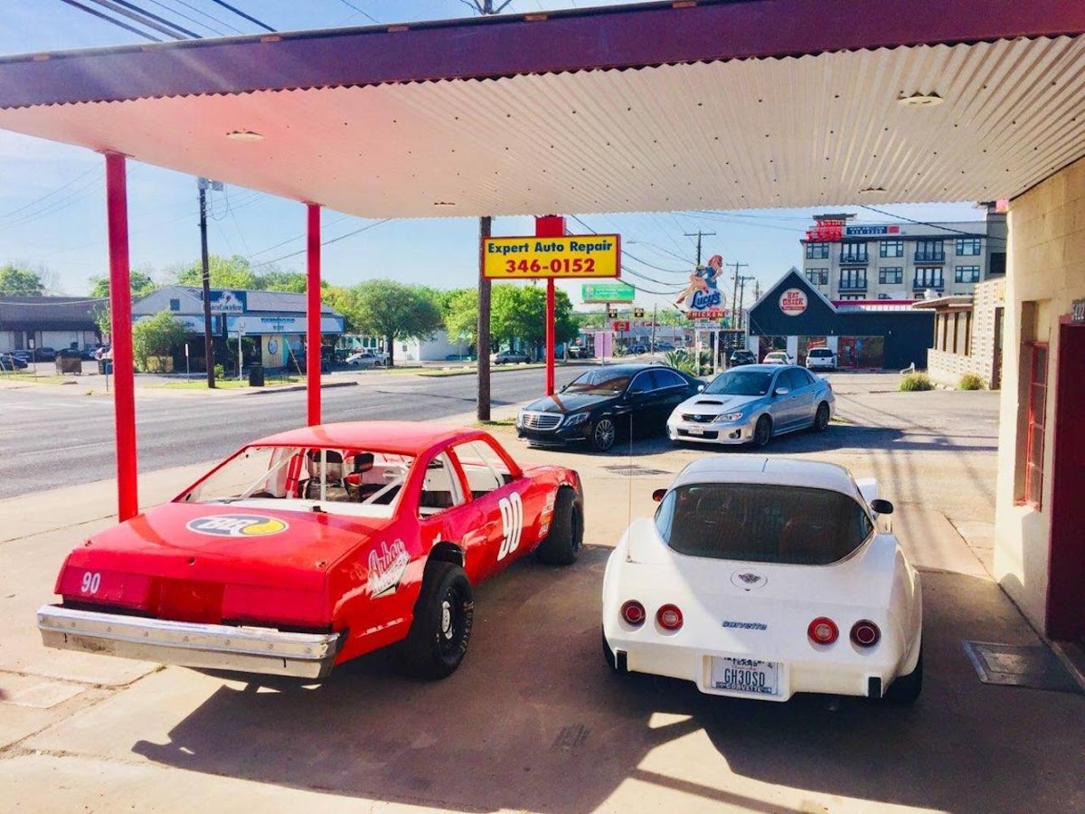 Arbor Autoworks