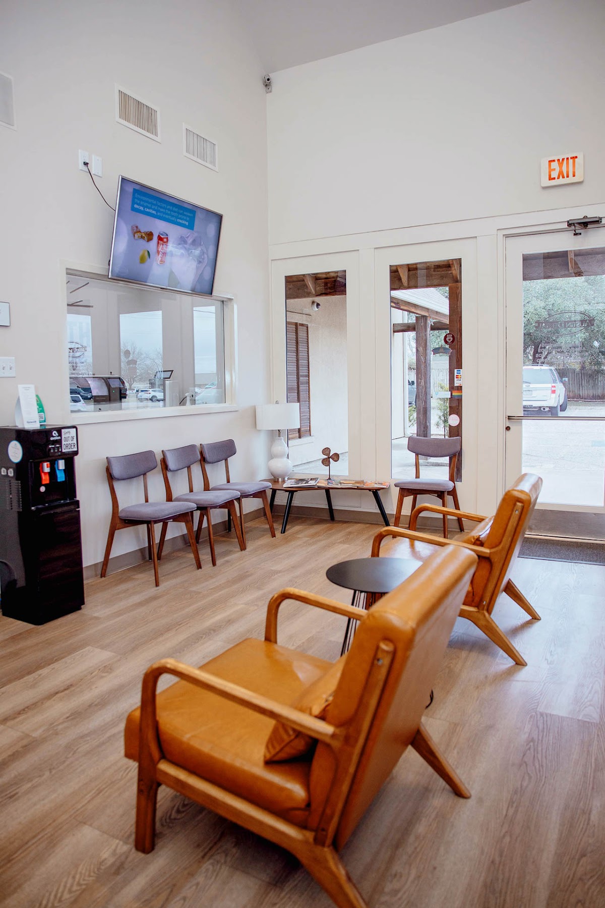 Austin Lifetime Dental