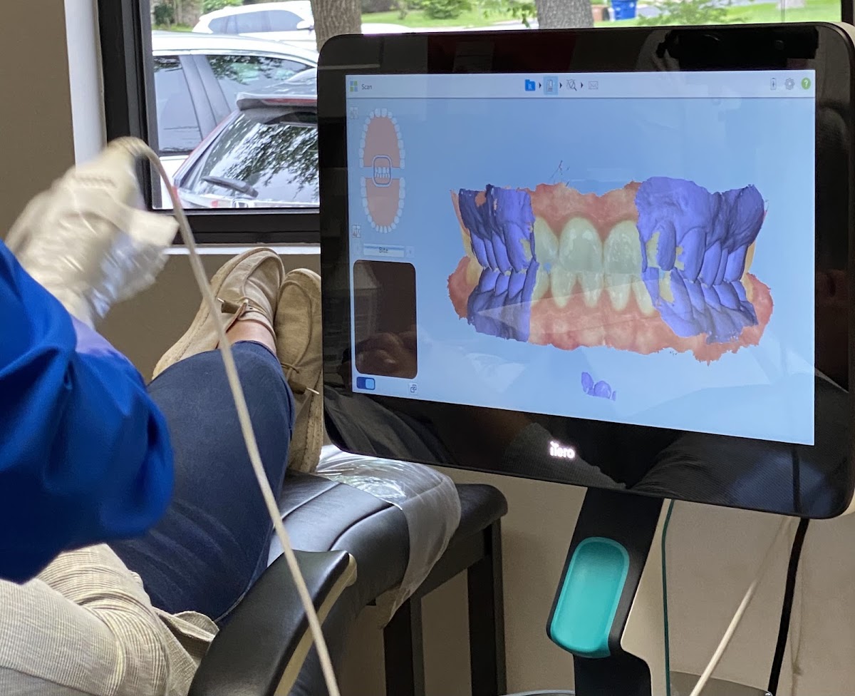 Austin Lifetime Dental