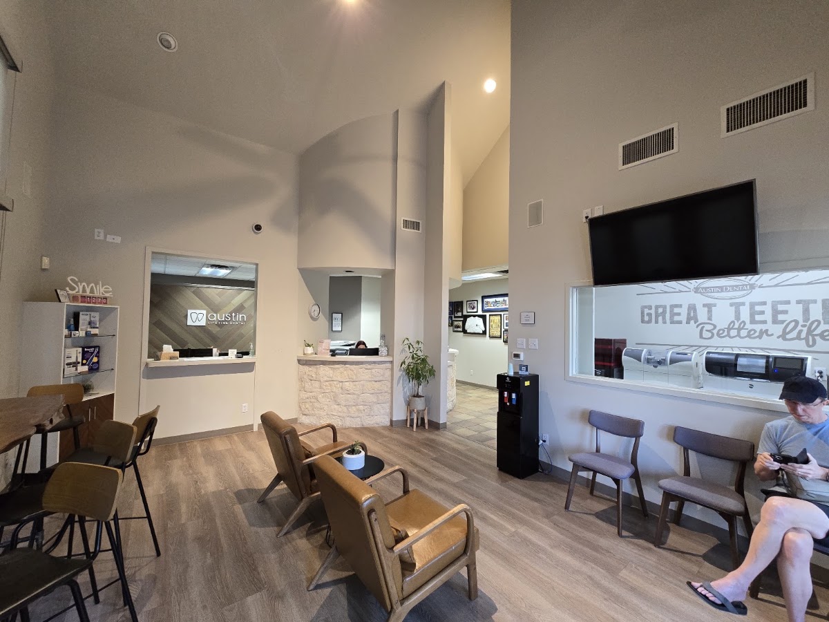 Austin Lifetime Dental