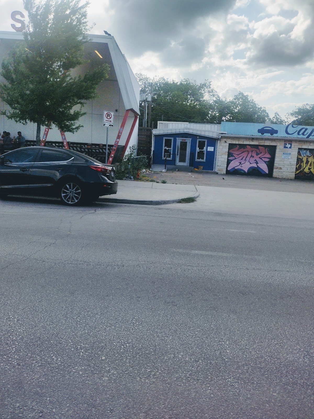 Capital City Automotive