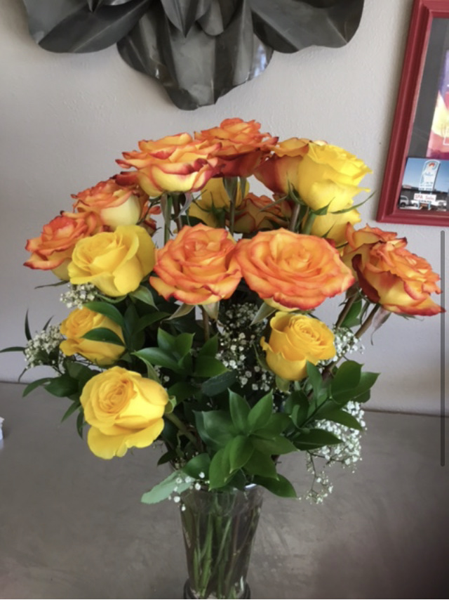 La Fleur Fresh Flower Market